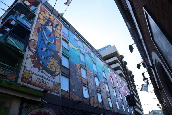 Street Art Walking Tour - Frequently Asked Questions