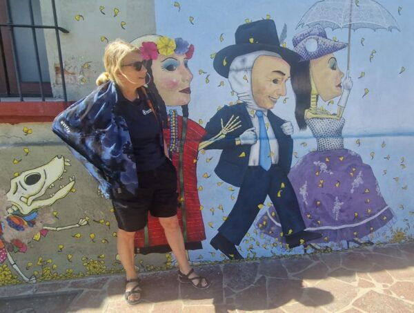 Street Art With an Artist - Frequently Asked Questions