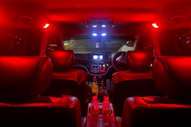 Street Executive Tours And Chauffeur Service Jamaica - Good To Know