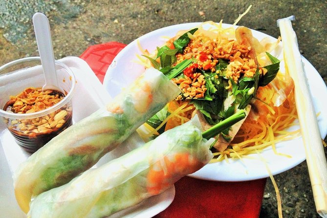 Street Food 101 – an Evening Introduction to Street Food - Street Food Culture and Traditions