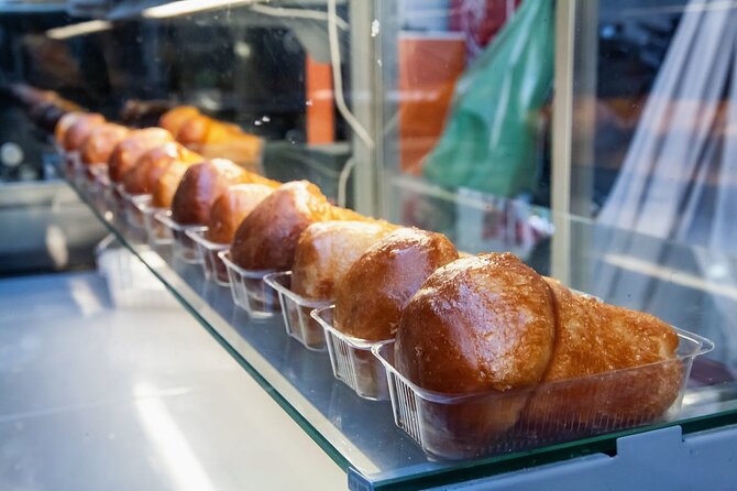 Street Food 3-Hour Walking Tour in Naples - Additional Information