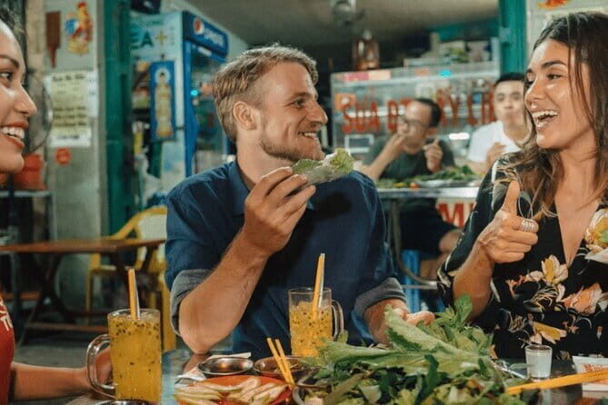 Street Food Adventure in Ho Chi Minh City - Exploring the Tour in Depth