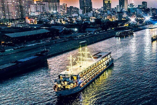 Street Food Adventure in Ho Chi Minh City - The Sum Up