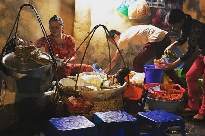 Street Food Adventure in Ho Chi Minh City - Frequently Asked Questions