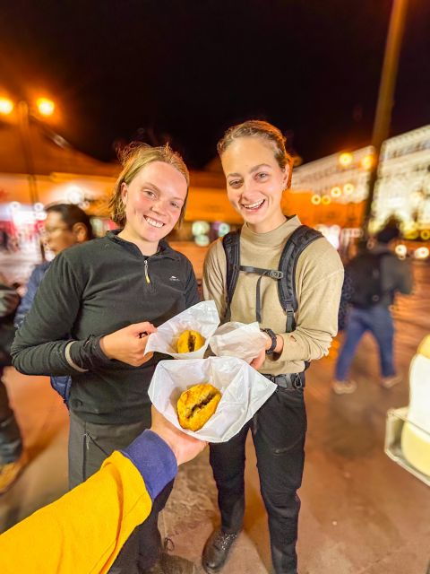 Street Food Adventure - Good To Know