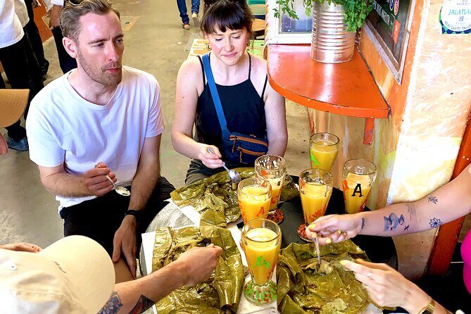 Street Food and 3 Markets Tour, Meat and Veggie Options - Who Will Love This Tour?