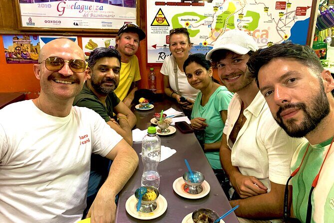 Street Food and 3 Markets Tour, Meat and Veggie Options - Final Thoughts