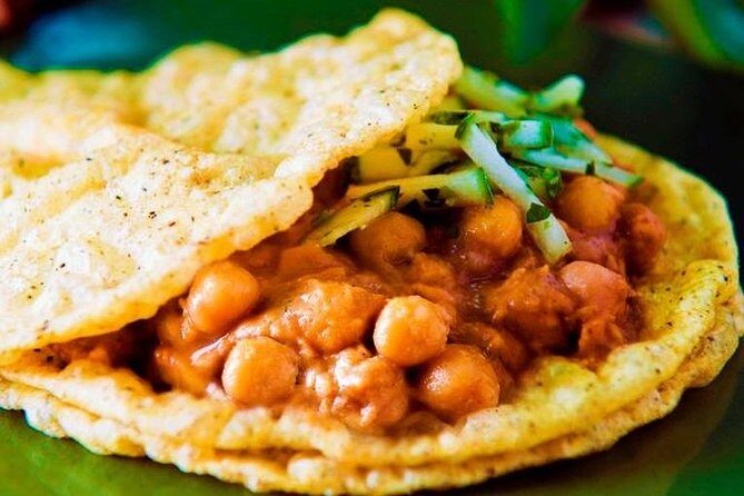 Street Food and a Taste of Trinidad Night life - Good To Know