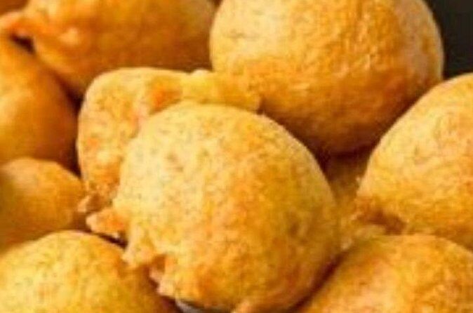 Street Food and a Taste of Trinidad Night life - FAQ