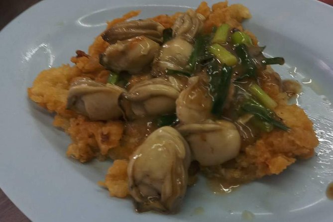 Street Food at China Town - How to Book the Street Food Experience