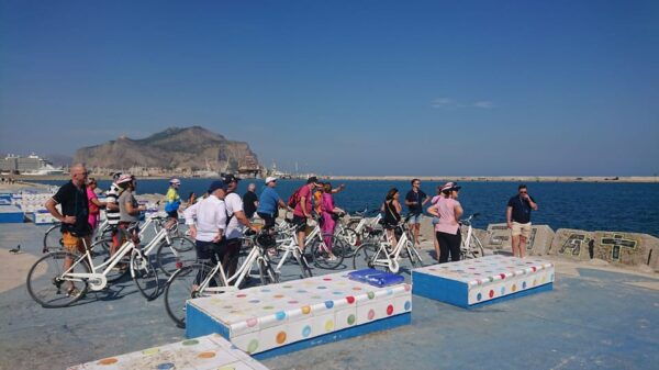 Street Food Bike Tour With Dessert - Frequently Asked Questions