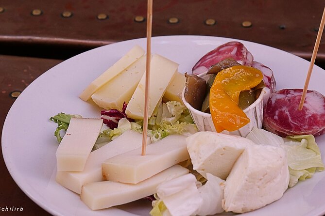 Street Food Catania - Good To Know