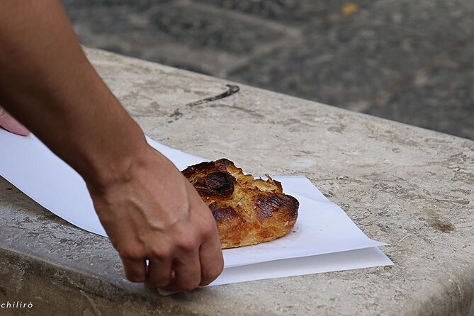 Street Food Catania - Street Food Catania Itinerary