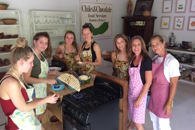 Street Food Cooking Class - Overview of Street Food Cooking Class