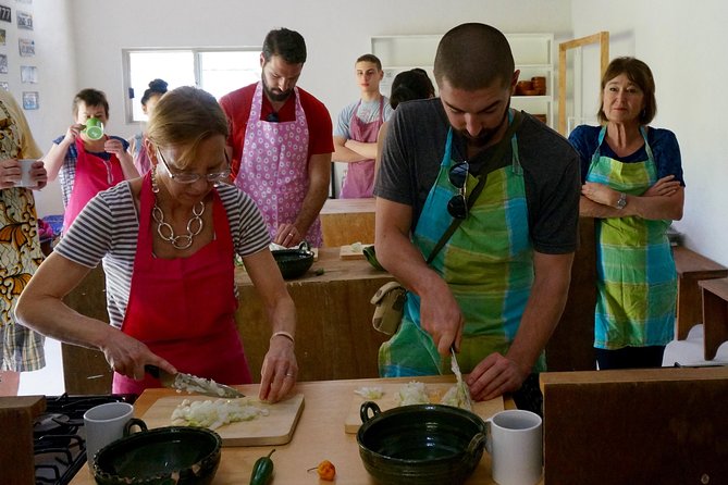 Street Food Cooking Class - Confirmation, Accompaniment, and Accessibility Details