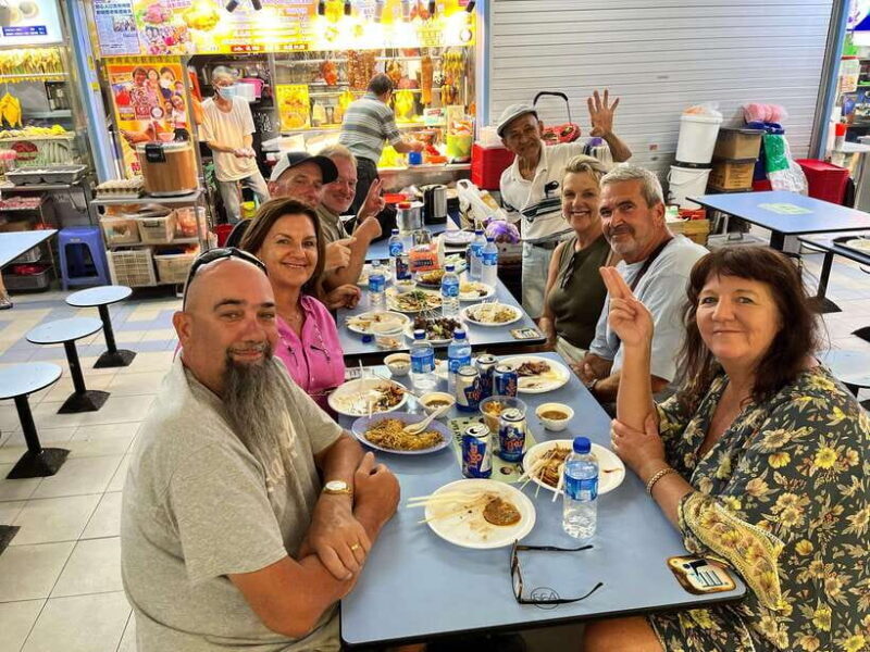 Street Food, Cultural & Historical Tour of 3 Ethnic Quarters - An In-Depth Look at the Tour Experience