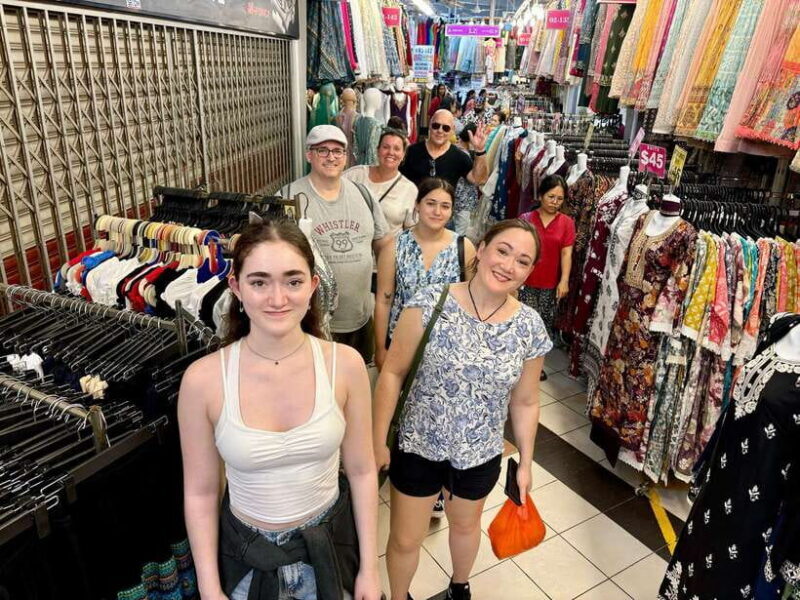 Street Food, Cultural & Historical Tour of 3 Ethnic Quarters - FAQ