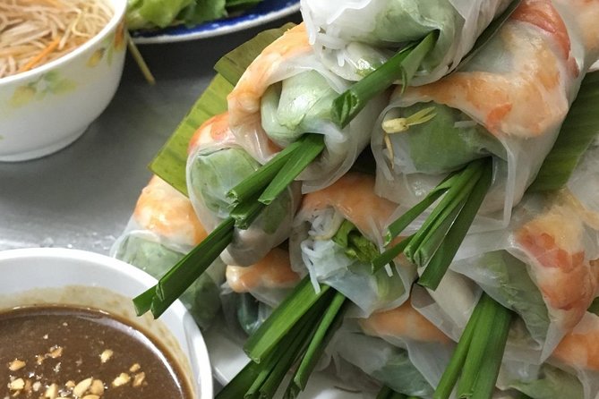 Street Food Discovery Tour - Common Questions