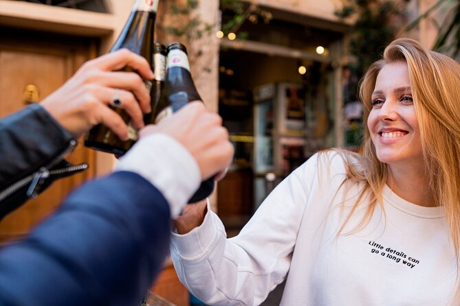 Street Food E-Bike Tour - Itinerary Highlights