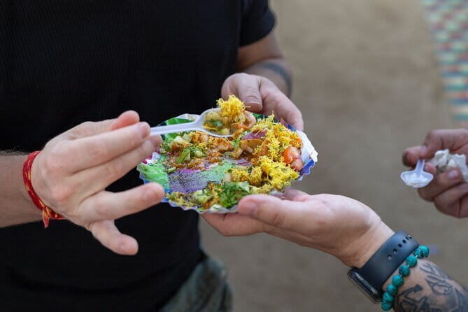 Street Food, Hidden Markets & Ancient Temples of Mumbai - Good To Know