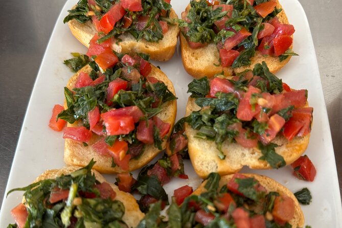 Street Food Lecce: Guided Walking Tour With Typical Food and Wines. - Pricing and Inclusions