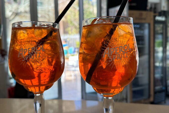 Street Food Lecce: Guided Walking Tour With Typical Food and Wines. - Additional Information for Participants