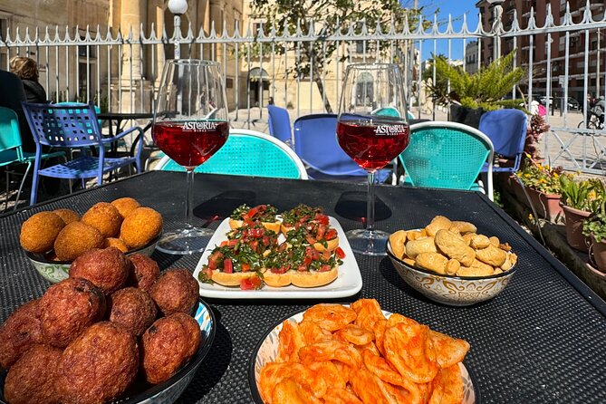 Street Food Lecce: Guided Walking Tour With Typical Food and Wines. - Customer Reviews and Ratings
