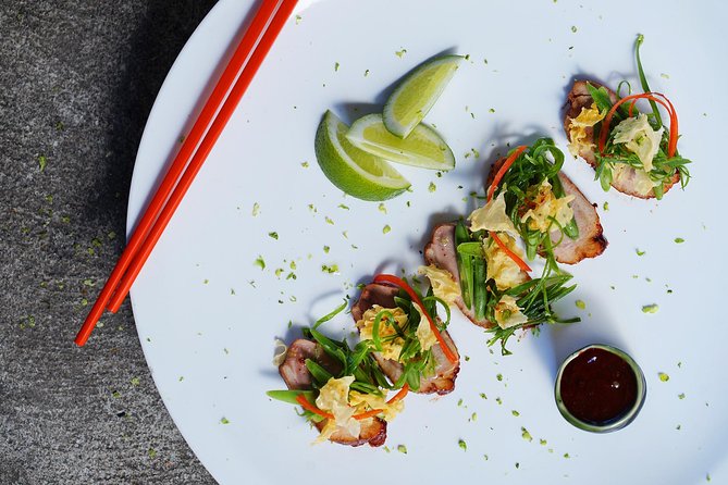 Street Food of Asia Cooking Class - Pricing and Booking Details