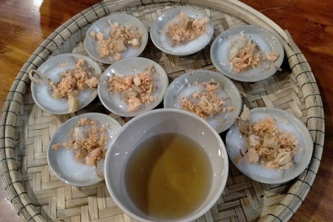 Street Food on Foot (Daily Tour – Group Tour 12 Pax Max) - Traveler Photos, Reviews, and Pricing