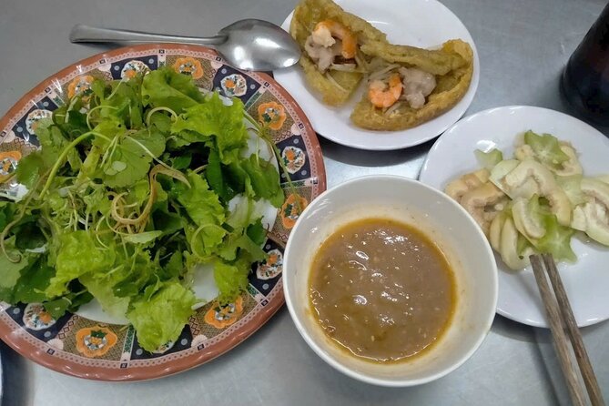 Street Food on Foot (Daily Tour – Group Tour 12 Pax Max) - Directions