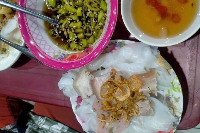 Street Food on Foot (Daily Tour – Group Tour 12 Pax Max) - Additional Information