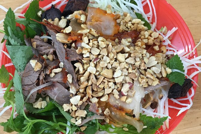 Street Food on Foot With a Local-Asian Promise - Meeting and Pickup