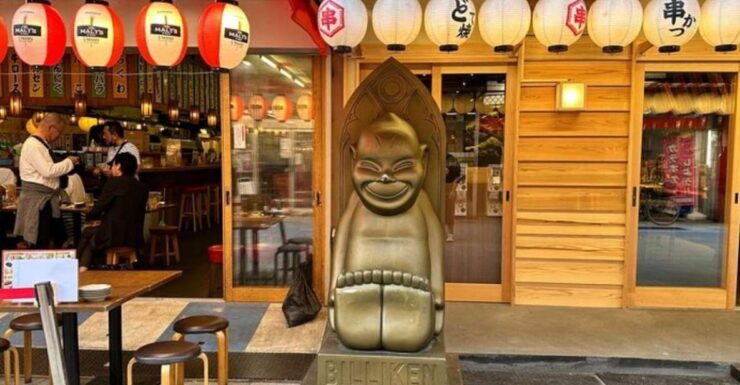 Street Food Osaka Shinsekai Walking Tour With a Local Guide - Cancellation Policy and Reservation