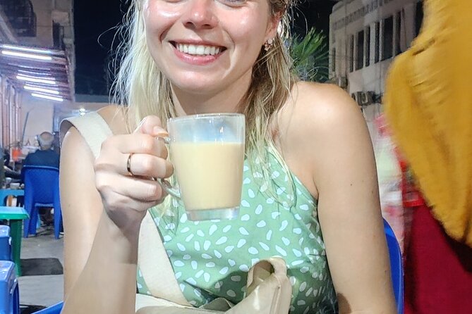 Street Food Sampling in Mombasa - Meet at Treasury Square for Food Adventure