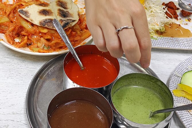 Street Food Sampling in Mombasa - Discover Mombasas Gastronomic Delights