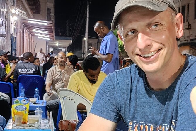 Street Food Sampling in Mombasa - Frequently Asked Questions