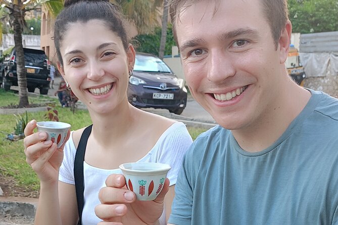 Street Food Sampling in Mombasa - The Sum Up