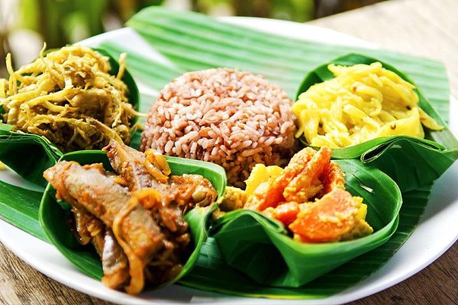 Street Food & Sanur Village Night Market Tour - Pricing and Duration