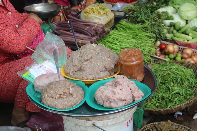 Street Food Tasting Tour Including Dinner - Tour Highlights