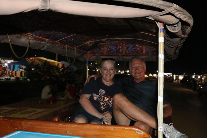 Street Food Tasting Tour Including Dinner - Traveler Reviews and Ratings