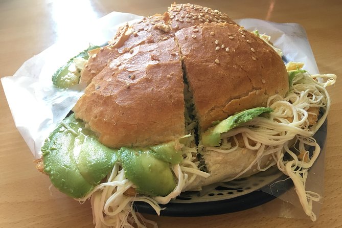 Street Food Tour - Street Food Delicacies