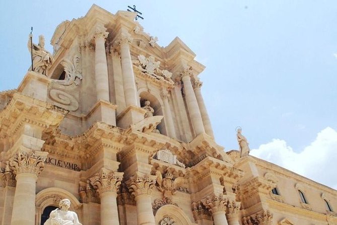 Street Food Tour and Guided Tour of Ortigia - Price and Reviews