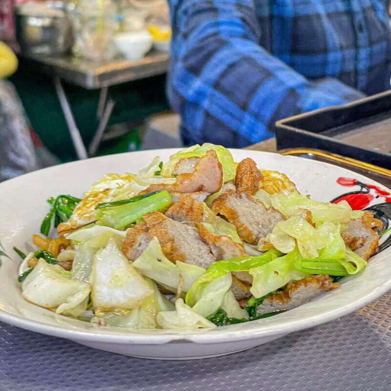 Street Food Tour and Phare Circus with Tuk-Tuk Transfers - FAQs