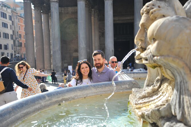 Street Food Tour and Professional HR Photos With a Local Guide - Tour Highlights