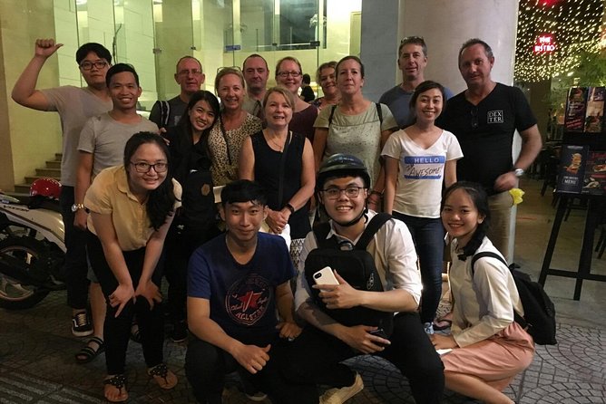 Street Food Tour by Motorbike at Night in Ho Chi Minh City - Traveler Photos and Visual Experience