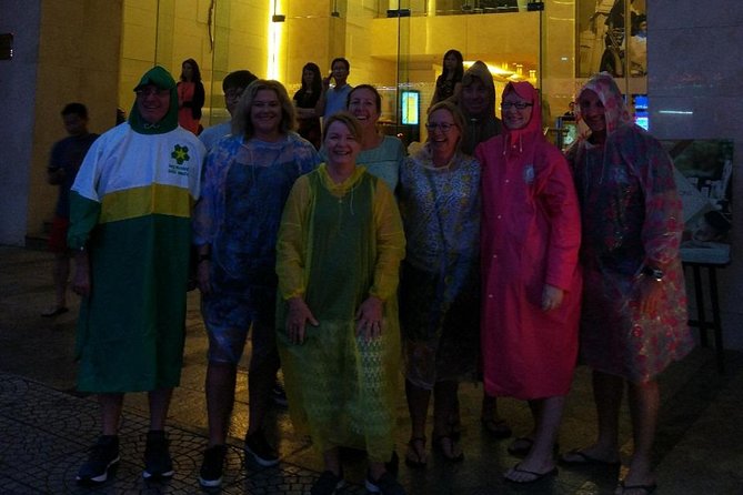 Street Food Tour by Motorbike at Night in Ho Chi Minh City - Cancellation Policy and Changes