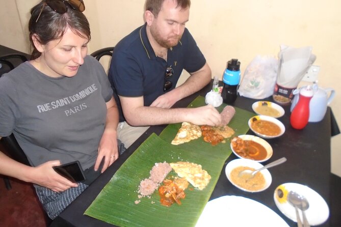Street Food Tour by Tuk Tuk - Tour Highlights