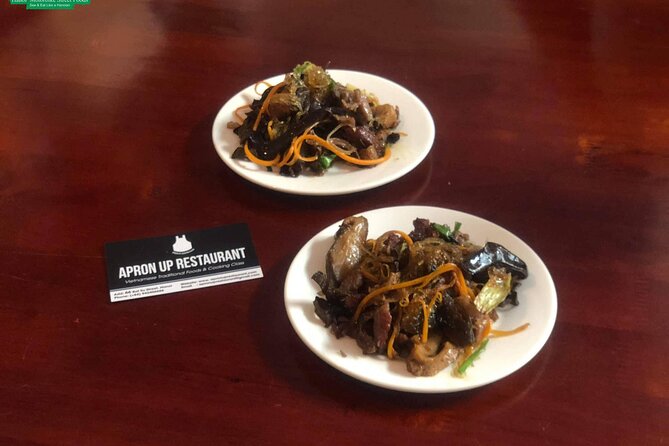 Street Food Tour By Walking - Tips for a Successful Street Food Tour