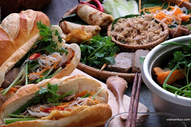 Street Food Tour - Additional Information