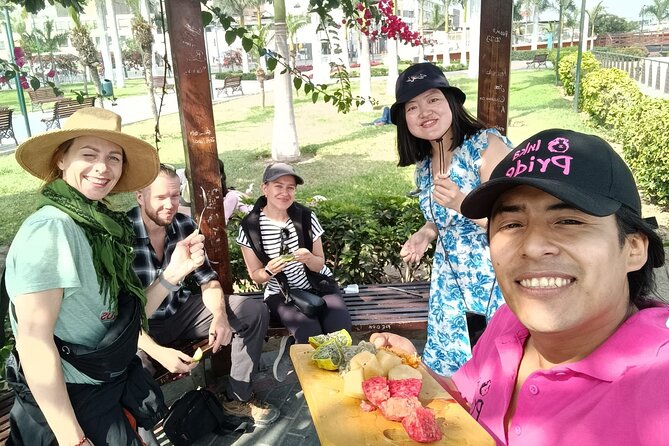 Street Food Tour Explores Cultural Dynamics - Tour Overview